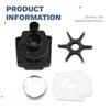 For DF25 DF30 DT25 DT30 25HP 30HP Water Pump Repair Kit Outboard Pump Replacement Part 17411-94L00 1741194L00-A40K