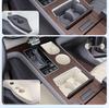Силиконовая накладка на подстаканник Toyota Sienna