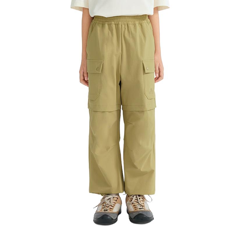 Pelliot Children's CORDURA Softshell Pants