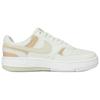 Nike Gamma Force Soft Pearl Sesame Women Sneakers Cream Sail Light-Khaki HJ5997-001