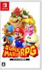 Super Mario RPG -Switch