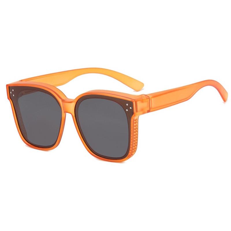 G Set Of Glasses, Солнцезащитные очки для близорукости, Женские трехточечные поляризованные солнцезащитные очки с защитой от ультрафиолета, Мужские очки для вождения