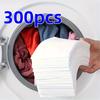 Laundry Color-Safe Sheets,Prevents Clothes from Bleeding, Stain Transfer Protection,Suitable for Home Washers,Clothes Protection