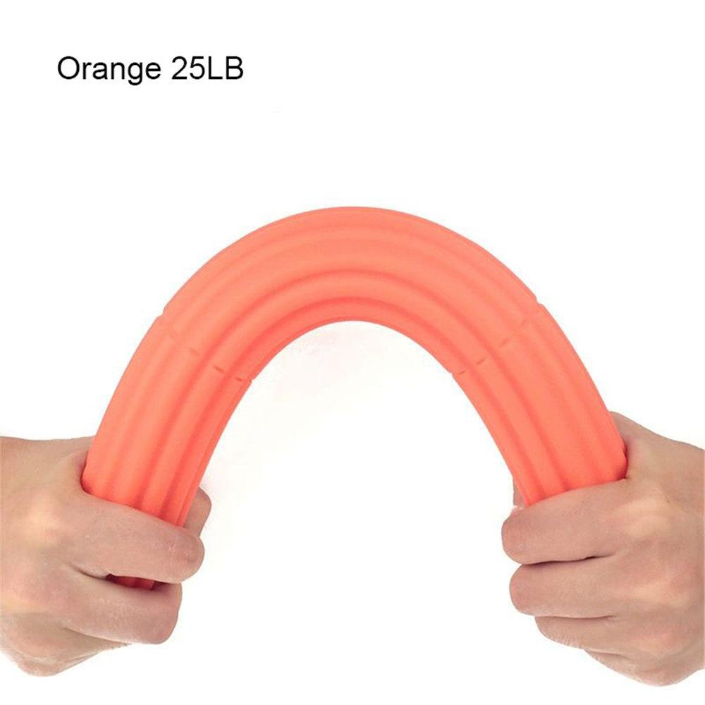 1 шт. Flex Therapy Bar Усилитель, Бар для физиотерапии теннисного локтя, Бар сопротивления для локтя гольфиста, Облегчение боли в предплечьях