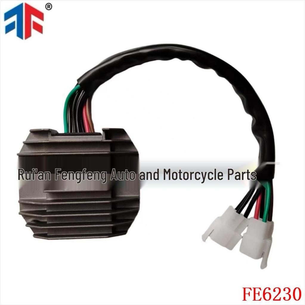 Rectifier for Kawasaki Ninja ZX6RR ZX600N (21066-0016)