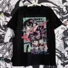 Babymetal Japan Band T Shirt Rock Band Men Women Unisex Tee Nh20432