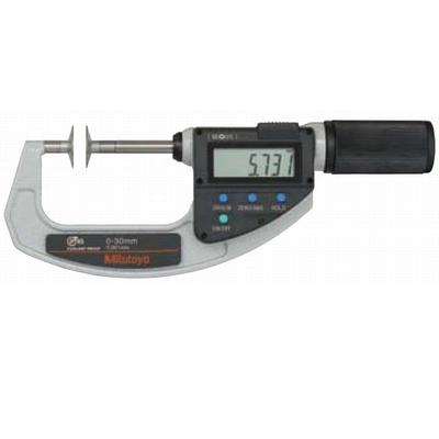 Быстродействующий микрометр Mitutoyo, PDM-30QMX, 369-411-20