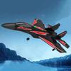 Air Plane Foam Fighter Electric Toy 2.4G Glider Model Electric Toy  Home Decor