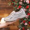 Популярные немецкие тренировочные кроссовки на толстой подошве женские 2025 лето и осень новые тонкие и дышащие из одинарной сетки повседневные спортивные кроссовки на мягкой подошве женские