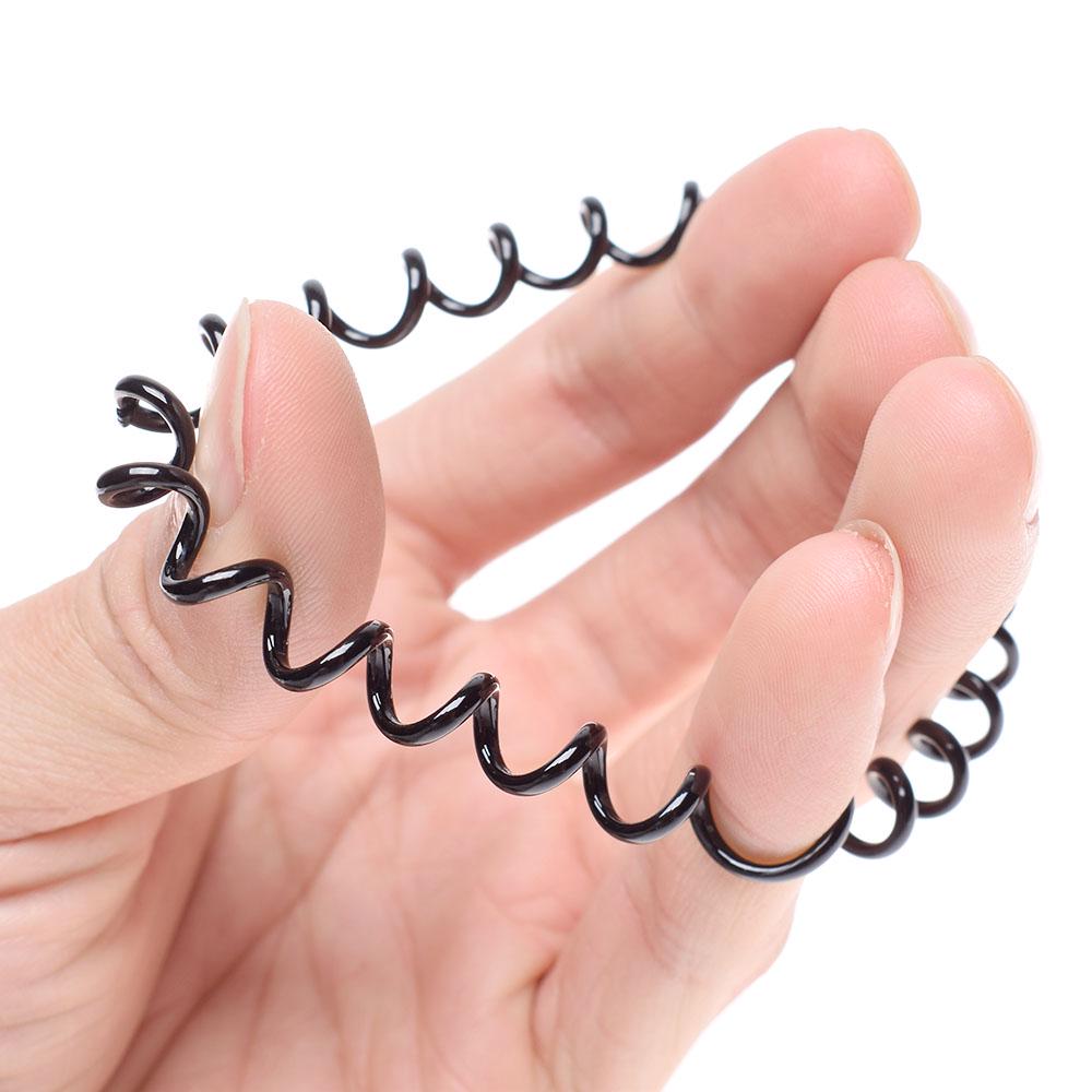 Резинка для волос 10шт