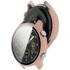 Чехол со встроенной защитной пленкой и рамкой для Smart-часов Watch 5 Professional, крышка из закаленного стекла PC