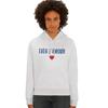 Женское худи - TATA D'AMOUR