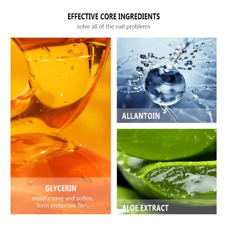 ARTISCARE Nail Repair Essence Fungal Nail Treatment Onychomycosis 20mL