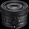Sony FE 40mm F2.5 G Полнокадровый светосильный фикс-объектив (SEL40F25G)