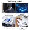 Canon iC MF752Cdw A4 Color Laser Multifunction Printer CN plug (adapter included)
