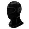 Autumn Winter Outdoor Knitted Ski Bike Riding Mask, Warm Hat With Neck And Face Protection