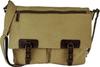 Hanpu Kobo Shoulder Bag Bag Messenger Bag Shoulder Bag Crossbody A4 3X97 Beige [Shoulder Men's Women's Canvas]