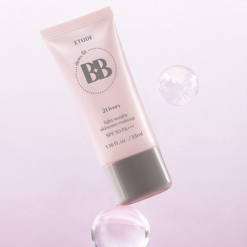 ETUDE Precious Mineral BB Cream SPF30 PA+++ 35ml – 3 Shades