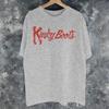 Kinky Boots The Musical Graphic Printed T Shirt For Unisex Unisex Pure Cotton Tee Shirt Clothes