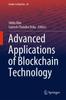 Книга Advanced Applications of Blockchain Technology : 60