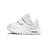 Детские кроссовки Air Max SYSTM TD White Pure Platinum DQ0286-102