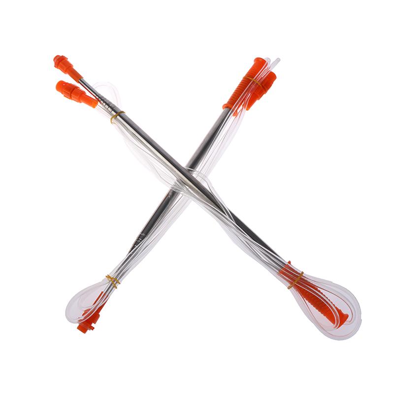 Масштабируемая штанга для распыления 2,4 / 3,1 м для ручного распыления пестицидов в саду