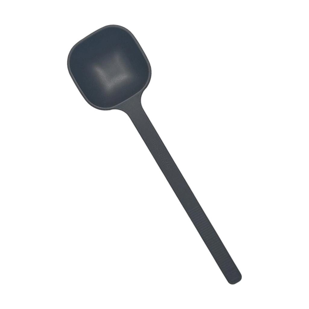 Практичная мерная ложка для прессованного порошка, кофейные ложки для точной дозировки, идеальное порционирование кофейной гущи, кухонный аксессуар