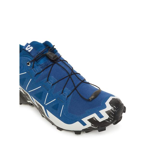 Кроссовки для бега Salomon Speedcross 6 Gore-Tex