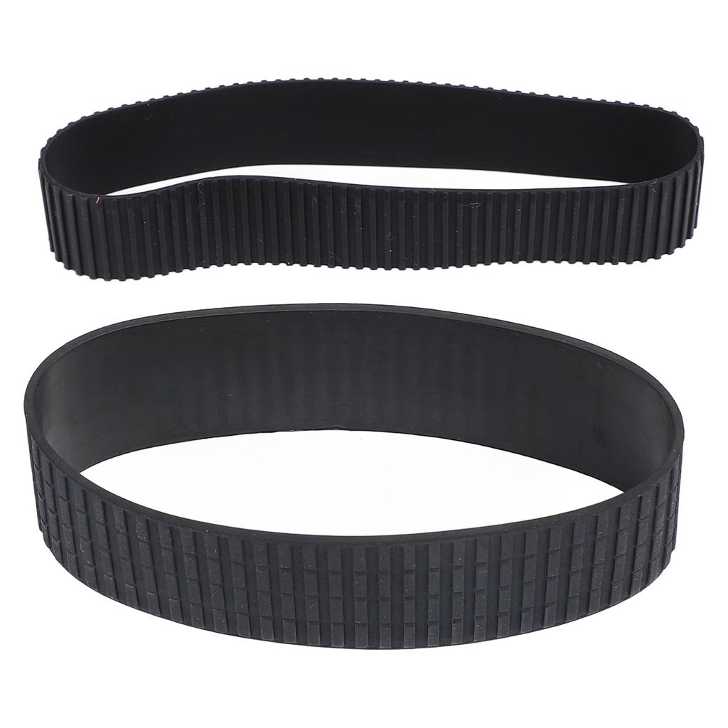 Резиновое кольцо для объектива, резиновый зум и резиновая ручка для фокусировки для объектива 24-70 мм, аксессуары для камер