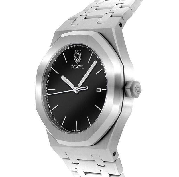 Часы Donoval OTTO DL0007 (zdo002b)