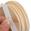 Various Sizes Wide Mouth Cover Wood Lids Reusable Wooden Kitchen Organization Bottle Sealing Caps Canning Storage Mason Jar Lid