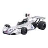 Tamiya 1/12 Big Scale No. 42 Martini Brabham BT44B 1975 Plastic Model Kit with Etched Parts (12042)