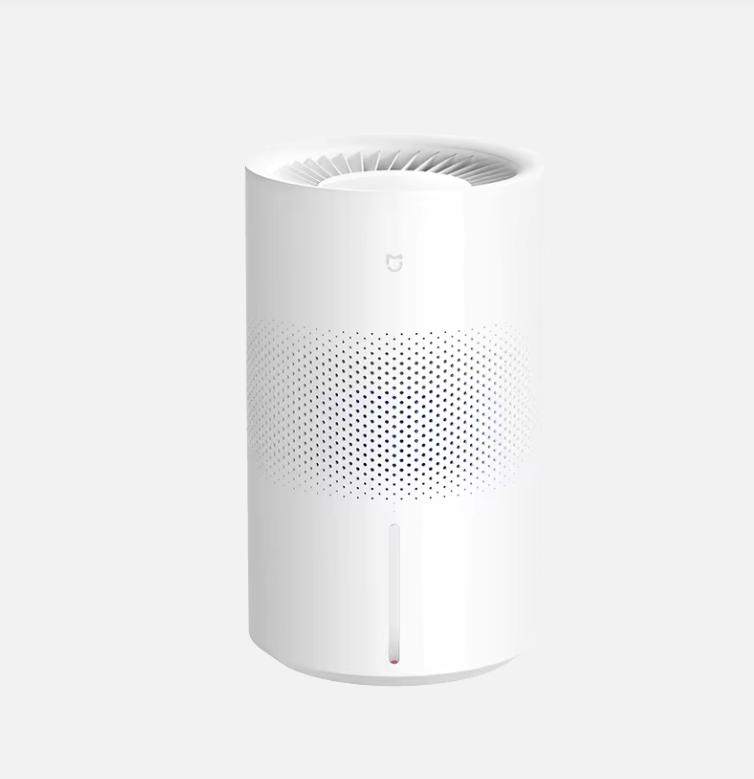 Xiaomi Увлажнитель воздуха MIJIA Mist-Free 3 (400) Для дома 4 л Освежитель воздуха Увлажнители воздуха Ароматерапия эфирными маслами Диффузор для духов