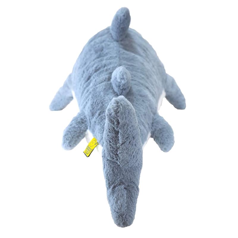 Sunlemon P-6532 Knee Shark Plush Toy Medium