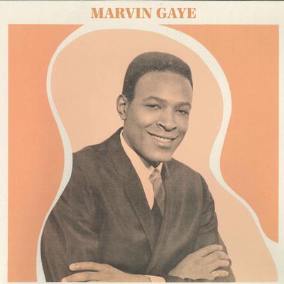 LP Пластинка MARVIN GAYE - Singles 1961-63 HONEY023 Honey Pie Recor 2021 Европа Соул/Фанк
