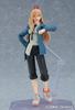 Figma Chainsaw Man Power Plastic Painted Movable Figure Non-scale