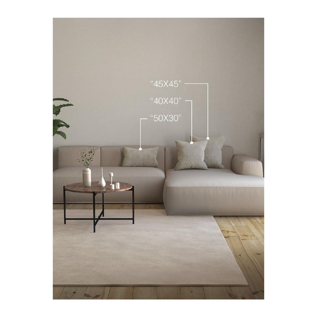 Бархатная текстурированная подушка кирпичного цвета, наволочка, подходящая для пунша серии Freedom