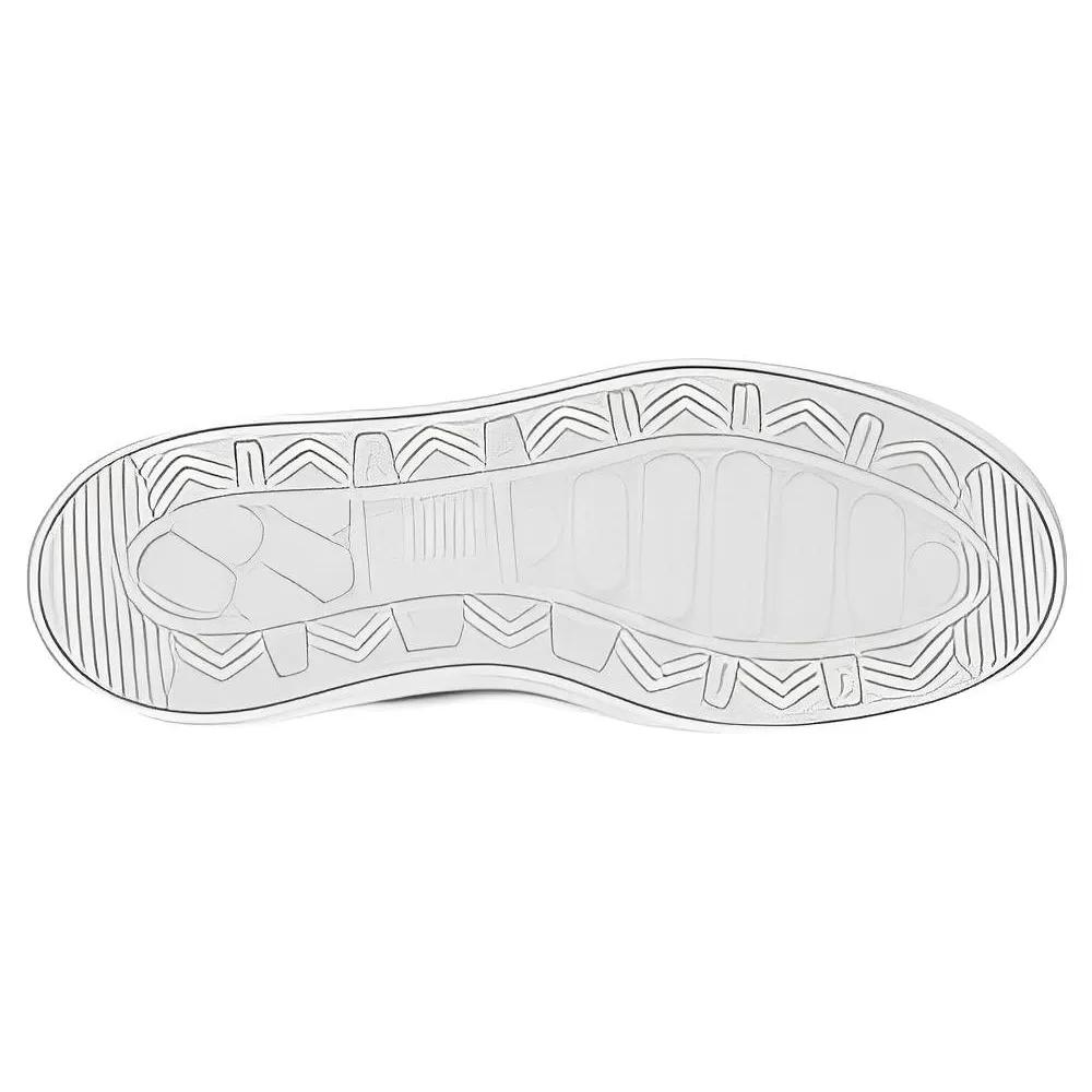 PUMA Lajla Soft 'White' Women's (Unisex) Skate Shoes 392110 02
