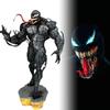 Movie Figurine Venom Model Toys Statuary Christmas Gifts Garnish Ornament