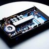 Musical Fidelity A1 Class A Integrated Amplifier & ELAC 287 Speakers (CN version)
