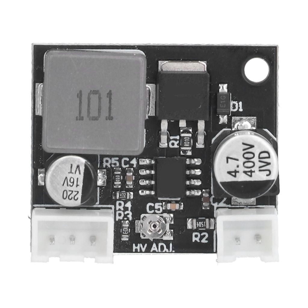 DC Boost Converter Module 5?12V To 150?220V MAX1771 Drive SZ3?1 QS30?1 Voltage Step Up Board