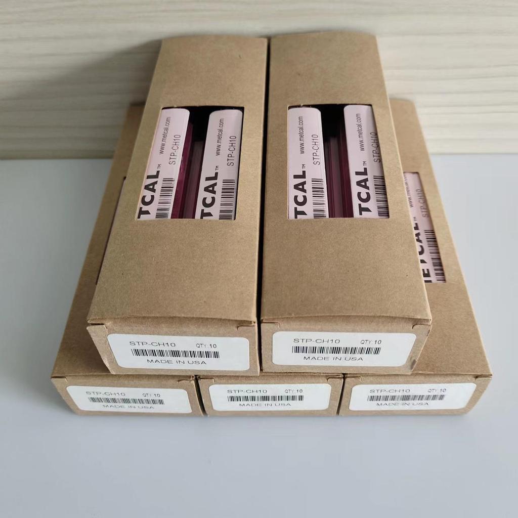 OKI Metcal STP-CH10 Жало-долото для паяльника MFR-H1-SC