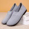 Mom Shoes One Pedal Breathable Casual Women's Shoes Non-slip Wear-resistant Fashionable Spring Comfortable Women's Shoes