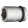 Impact Socket 4NV-18 Drive Angle 12.7mm (1/2") Width Across Flats 18mm