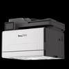 Pantum CM2800ADN Plus A4 Color Laser Multifunction Printer CN plug (adapter included)