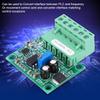 FV200Hz5V Frequency to Voltage Module 05V Voltage Digital to Analog Inverter Module