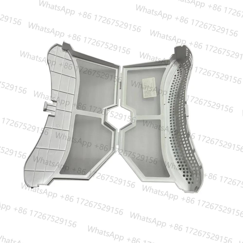 Washing machine lint filter for Midea TH90VL8G MH90-L05J MH80-GFL03W heat pump dryer filtration parts