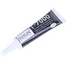 15Ml T-7000 Black Glue Mobile Phone Metal Screen Frame Repair Diamond Adhesive