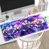 Ensemble Stars Коврик для мыши XXL Игровые Аксессуары Ковры Коврик Геймерский Идол игра Большая Клавиатура Коврик для Мыши Аниме Игровые Коврики Настольный Коврик