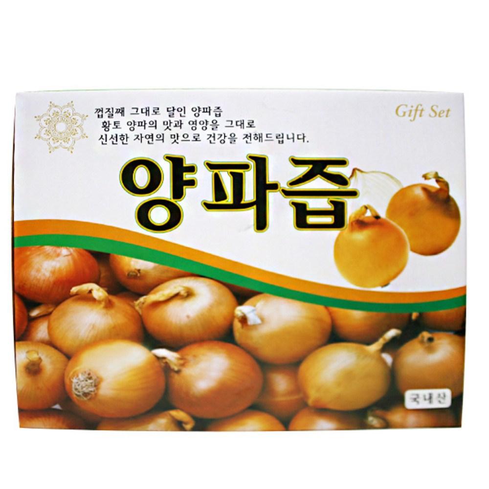 Country-style field-harvested, small, firm onion juice 115ml